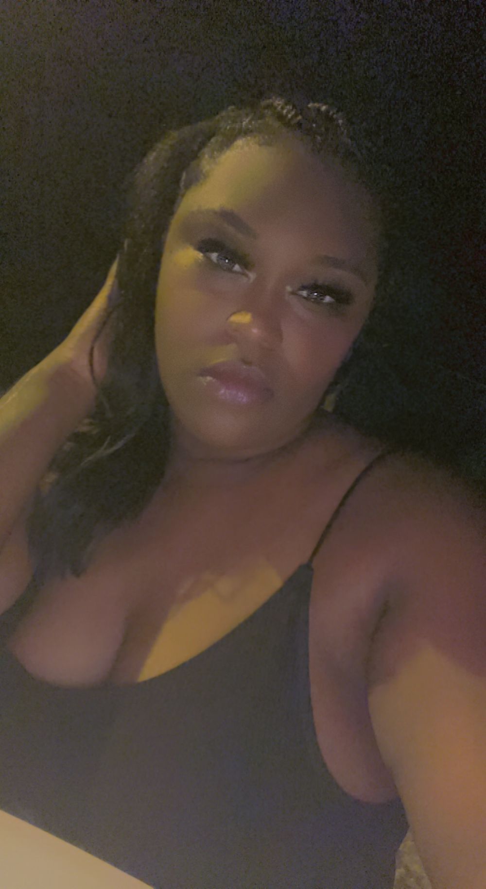 b-chocolate OnlyFans profile picture