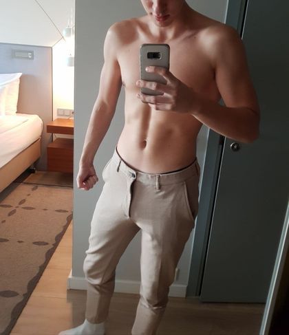 iamnikelangelo OnlyFans picture