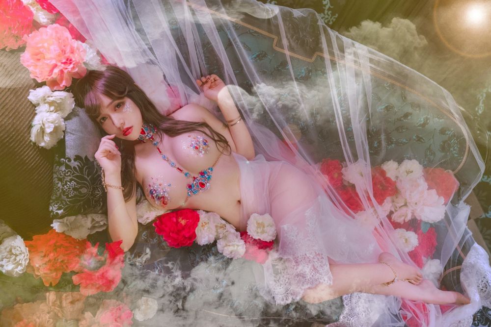 raravip OnlyFans profile picture