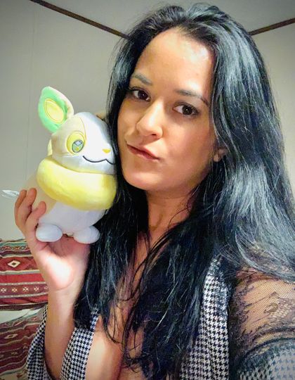 pokemasterlacey OnlyFans picture