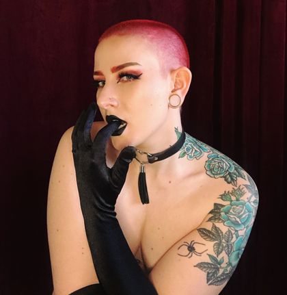 itskittybitch OnlyFans picture