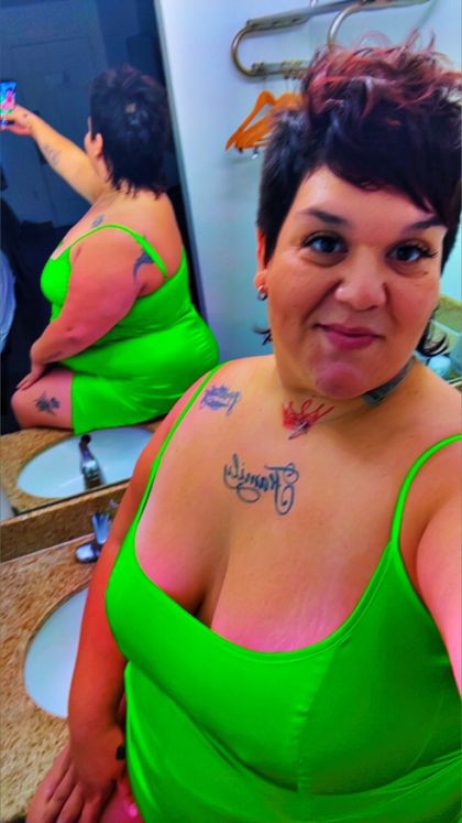 lady-dominion OnlyFans picture