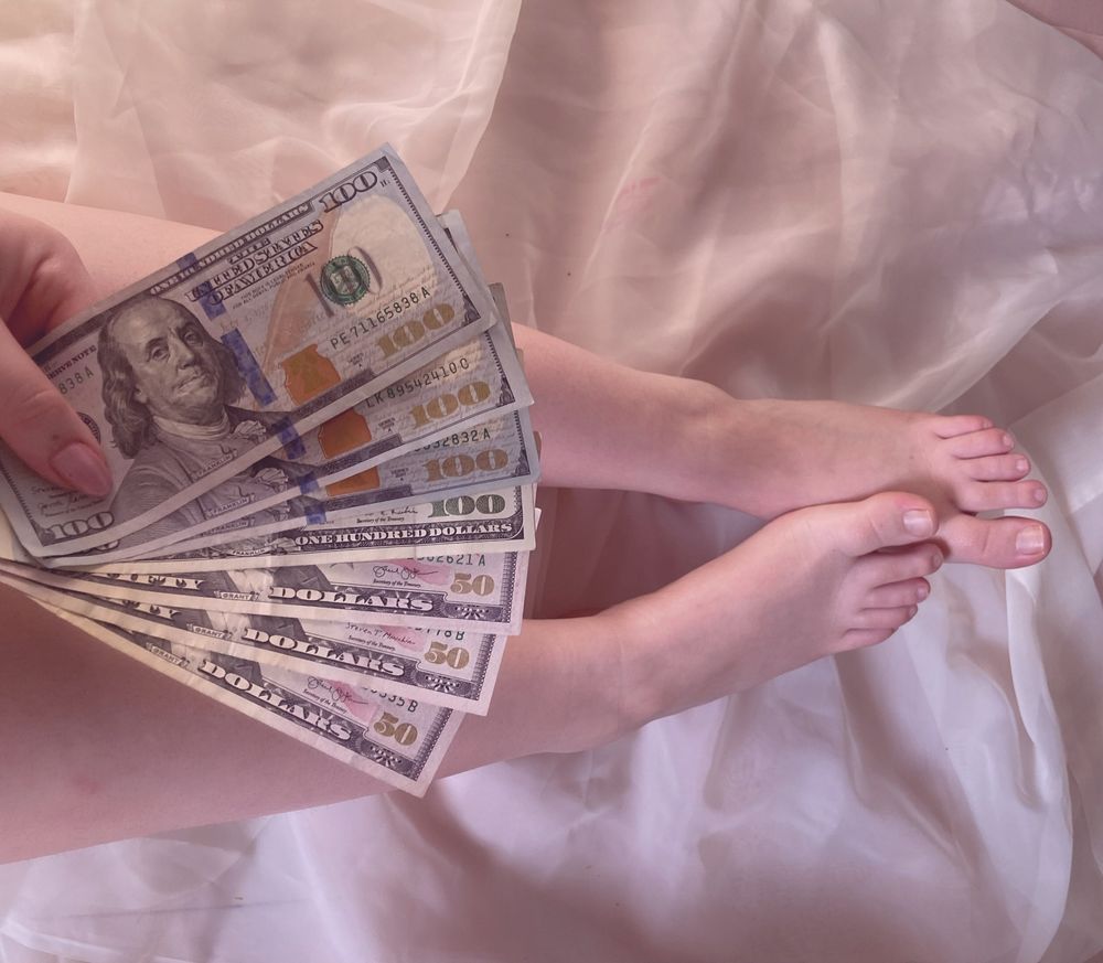 goddesskatierose OnlyFans profile picture