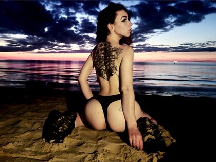 maddy_moore95 OnlyFans picture