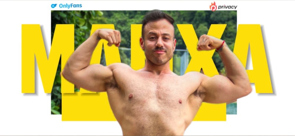 eumanxa OnlyFans profile picture