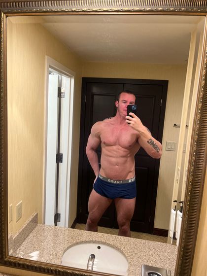 marinemuscle OnlyFans picture