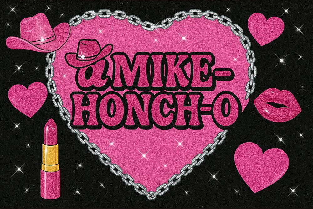 mikehonch-o OnlyFans profile picture