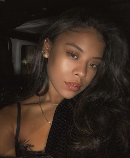 veganbaddie OnlyFans picture