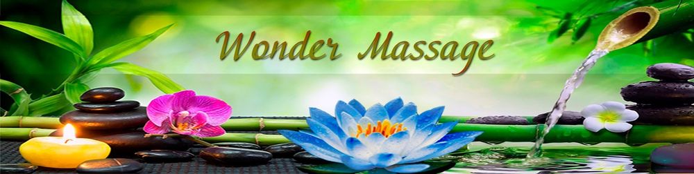 wondermassage OnlyFans profile picture