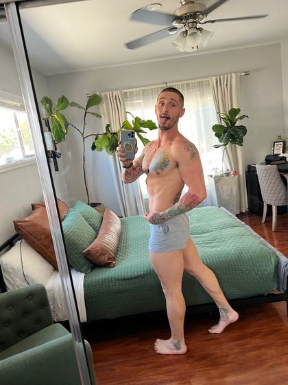 lanceford OnlyFans picture
