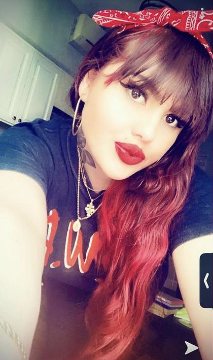 medusahxgoddess OnlyFans picture
