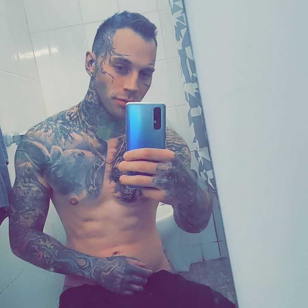 james26of OnlyFans profile picture