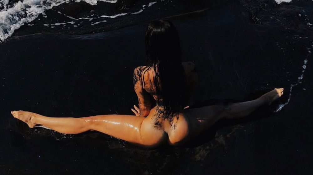 flexyrain OnlyFans profile picture