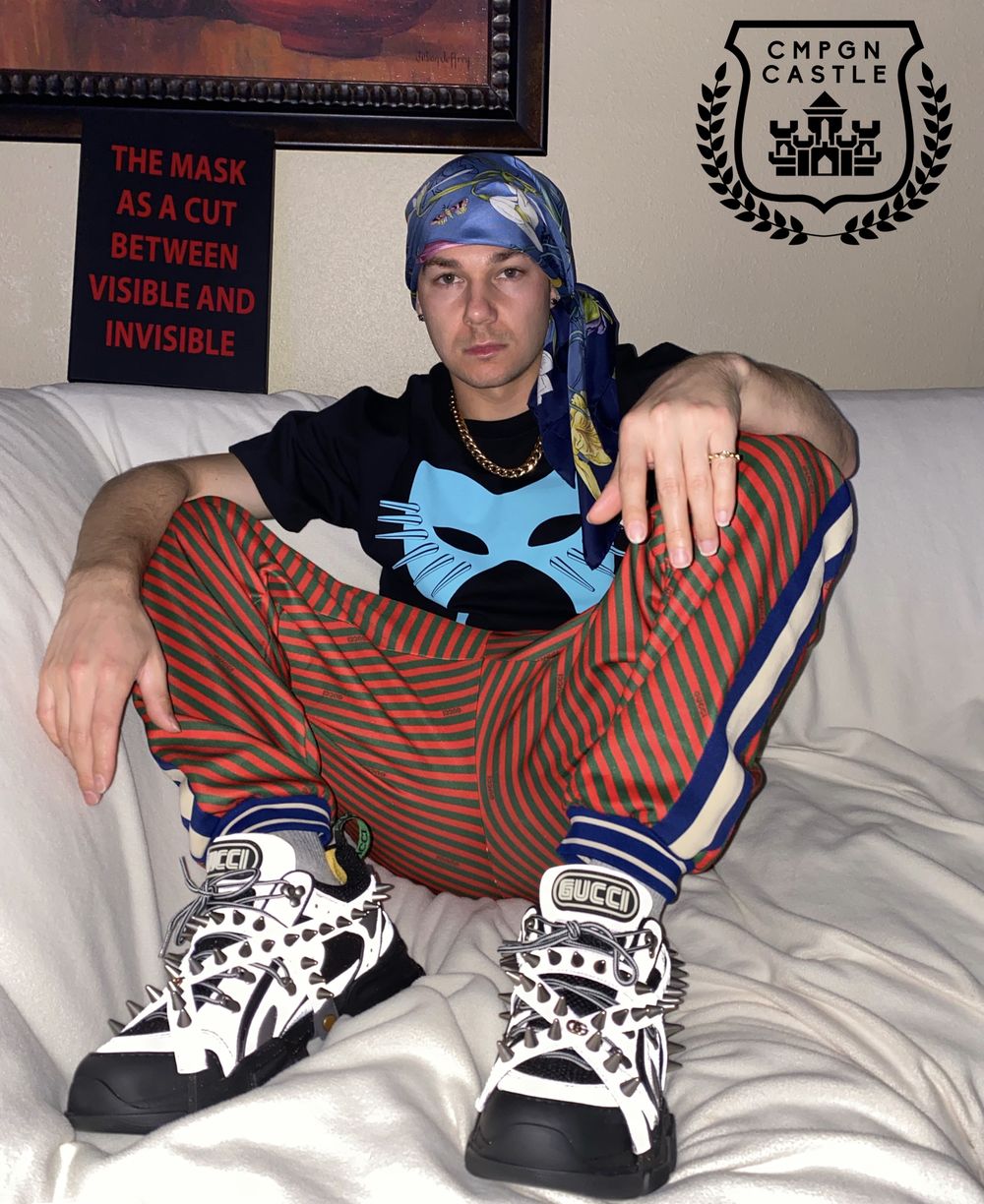 kingjojopolo OnlyFans profile picture