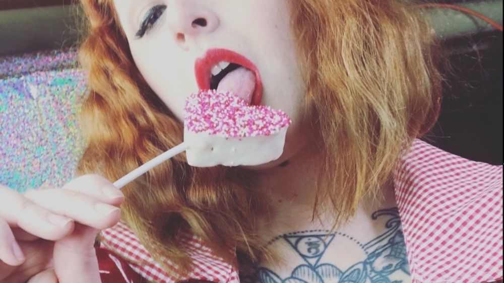 nerdygothbabe OnlyFans profile picture