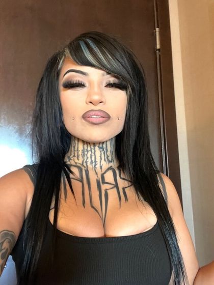 lilkeezh OnlyFans picture
