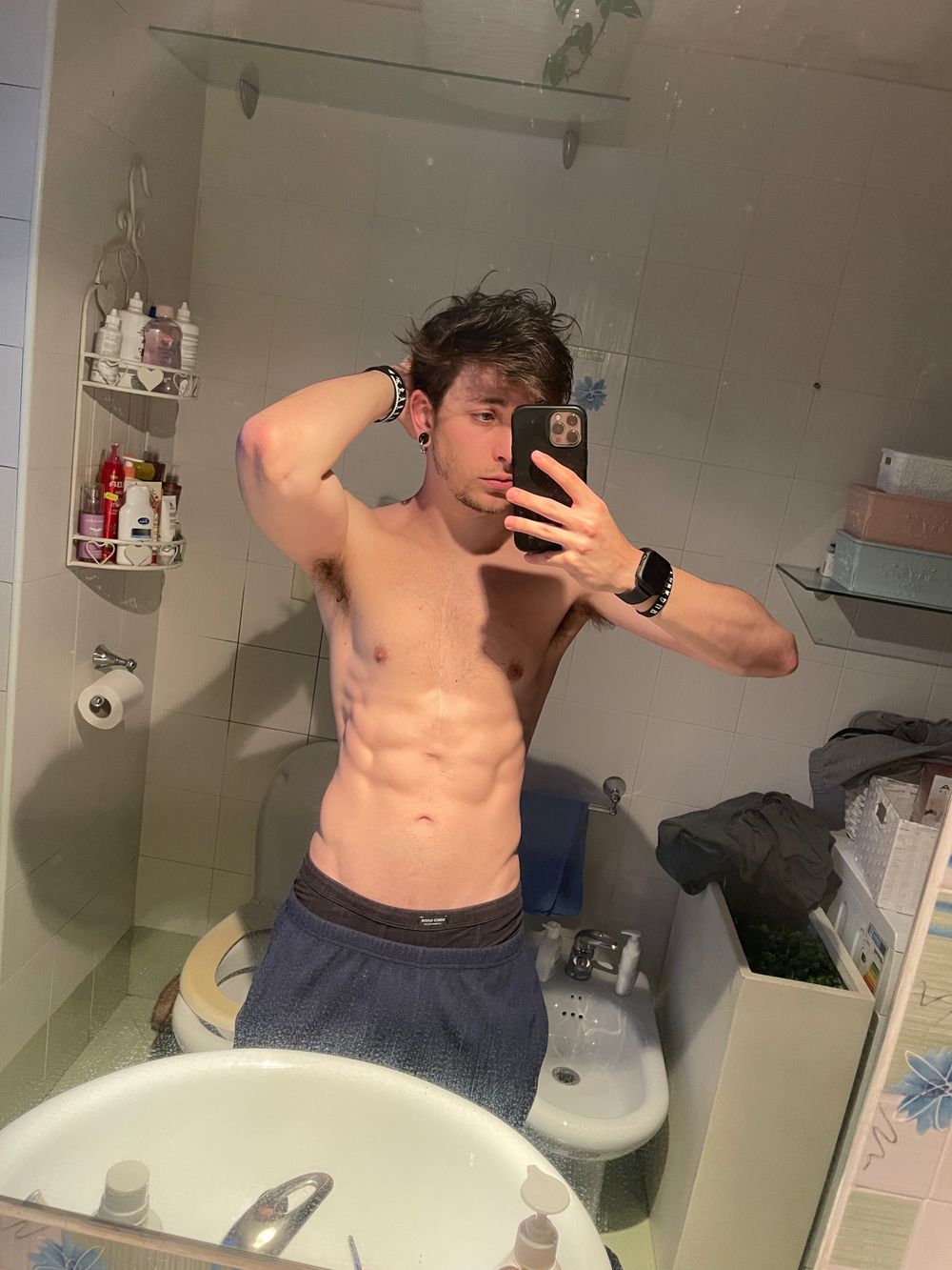 duskboy00 OnlyFans profile picture
