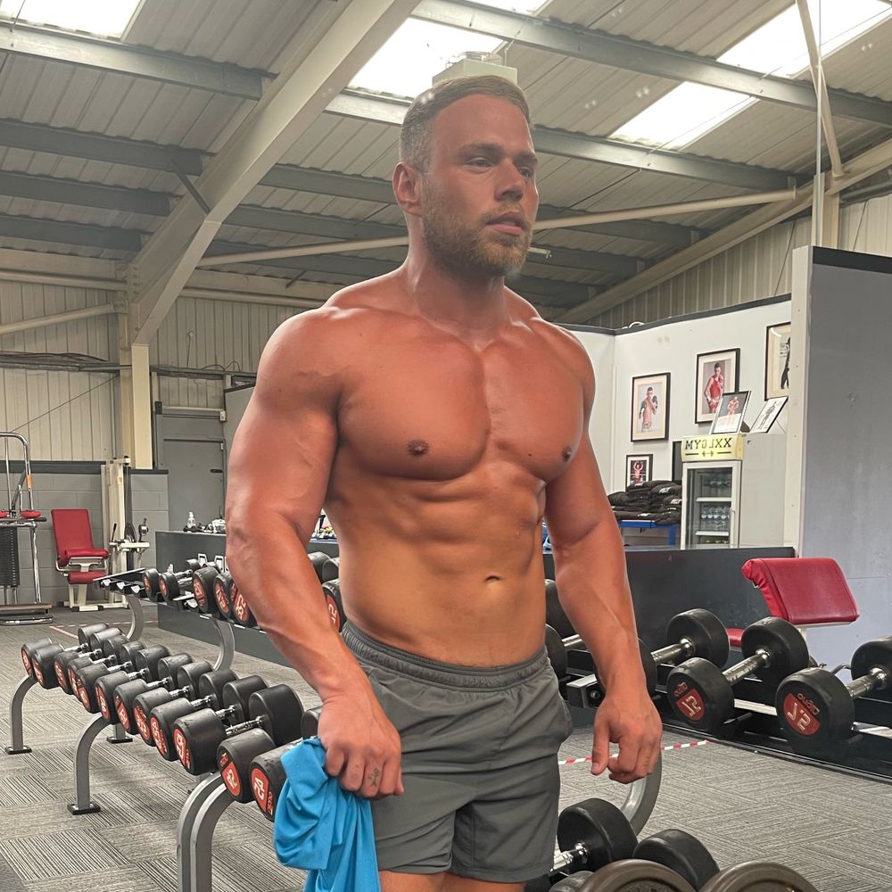 lustfulliam OnlyFans profile picture