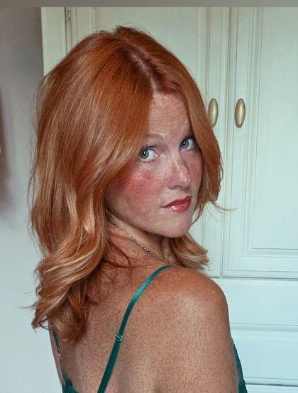 luvfreckles1 OnlyFans picture