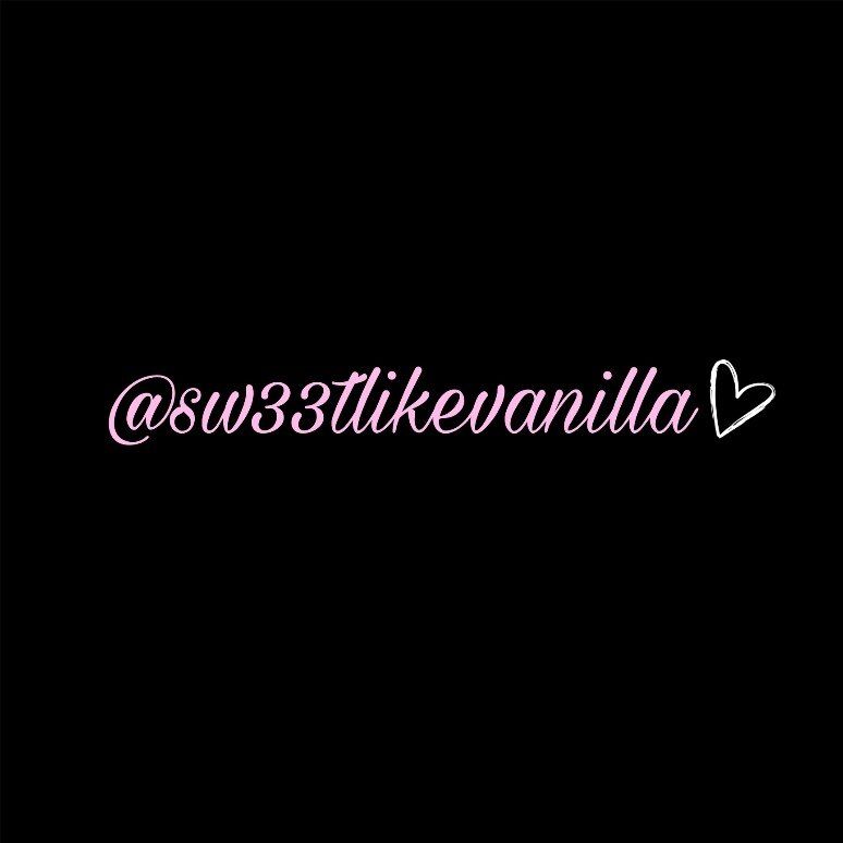 sw33tlikevanilla OnlyFans profile picture