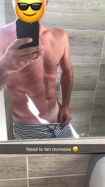 secretagentdude OnlyFans picture