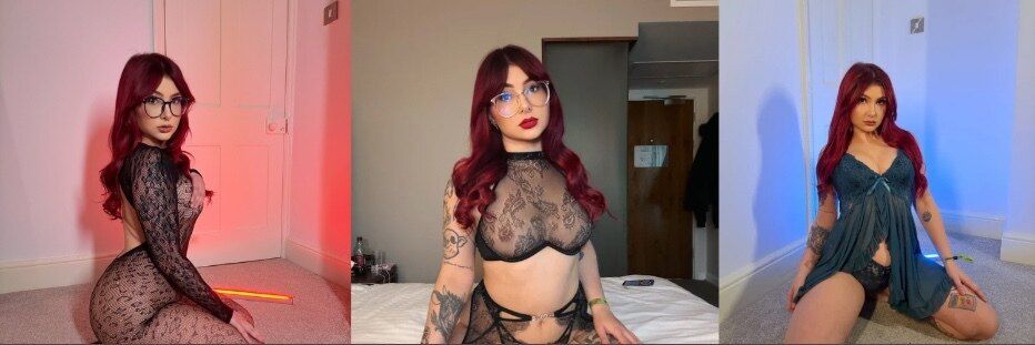 welshie466 OnlyFans profile picture