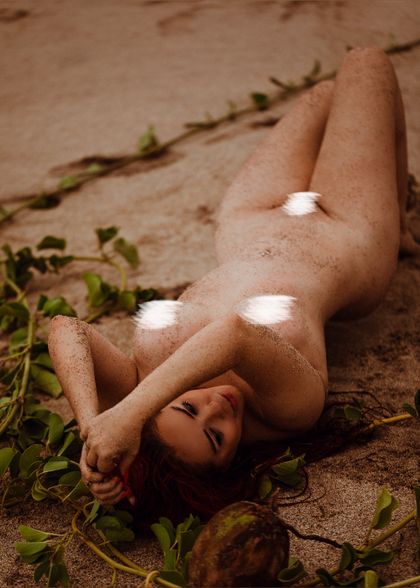 sirenitaecuador OnlyFans picture