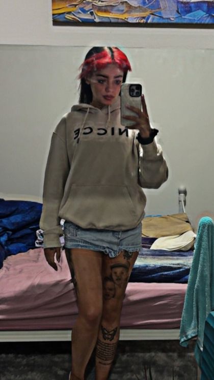 india_reese05 OnlyFans picture