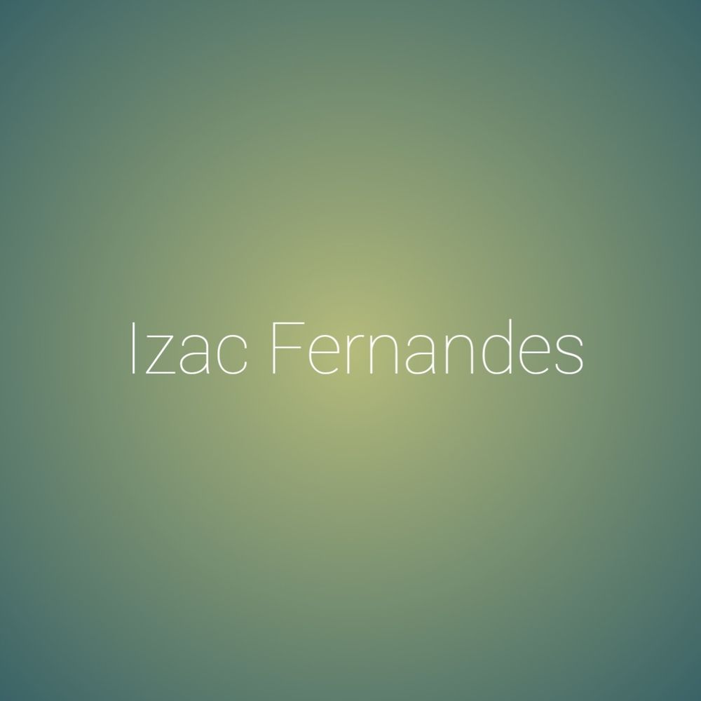 izacfernandes OnlyFans profile picture