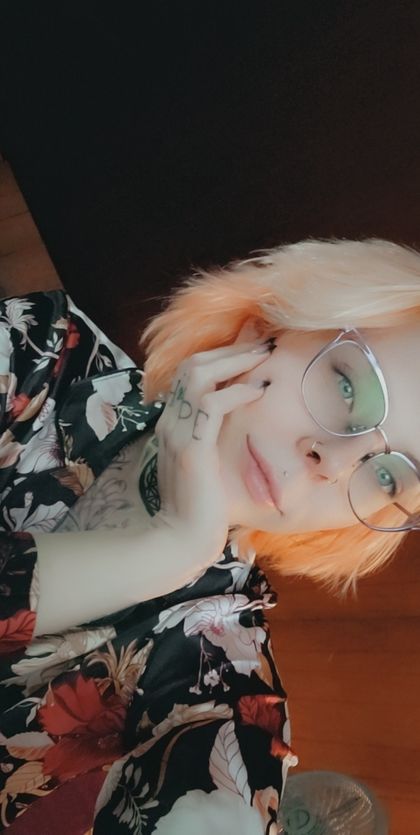 ohsweethoneybee123 OnlyFans picture