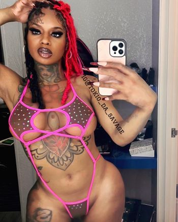 Brandi BANGZZZZ