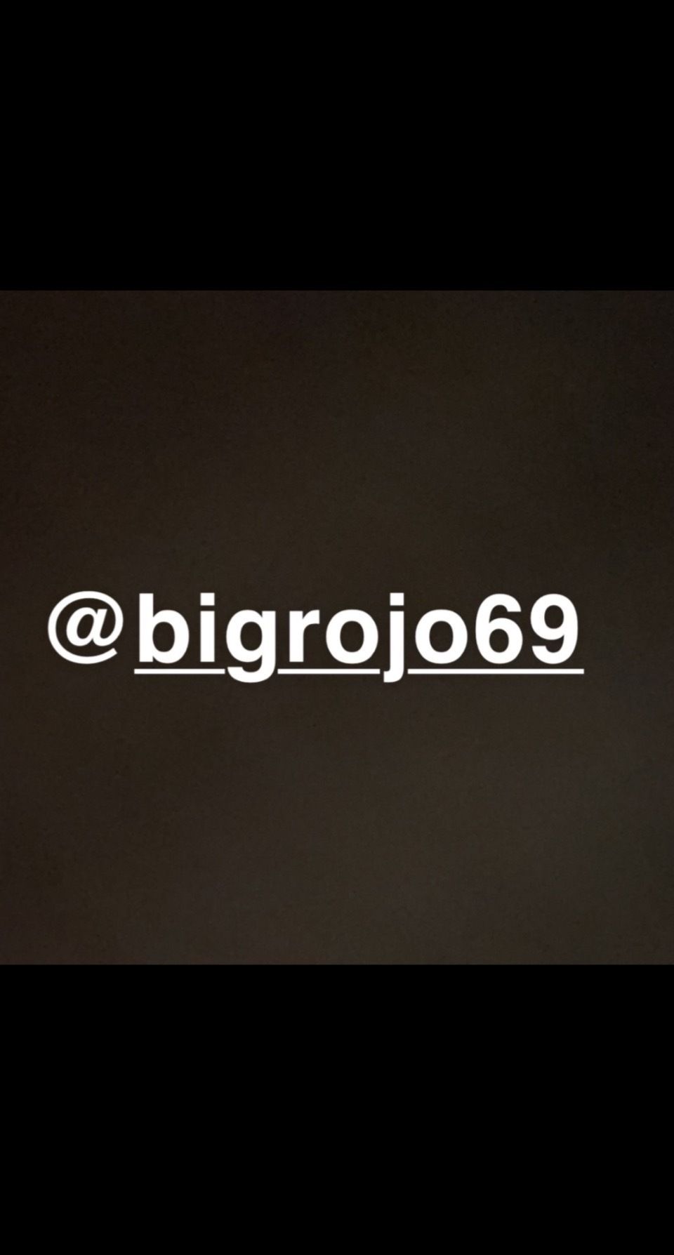 biiggred OnlyFans profile picture