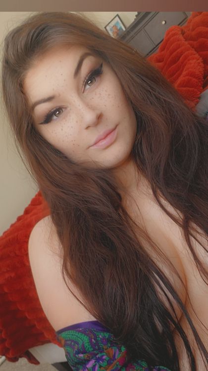 dammdollie OnlyFans picture