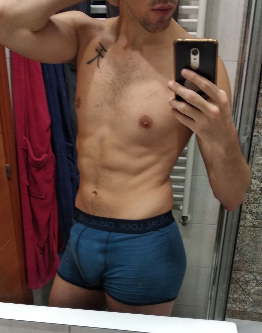 tictactoc17 OnlyFans profile picture