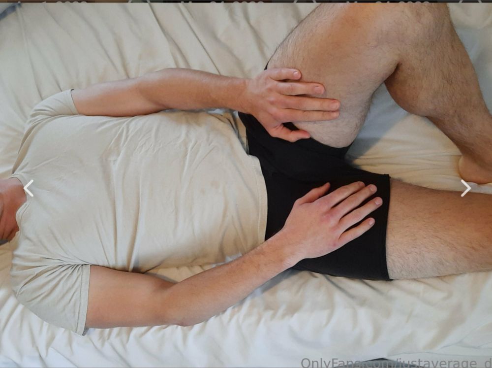 justaverage_d OnlyFans profile picture