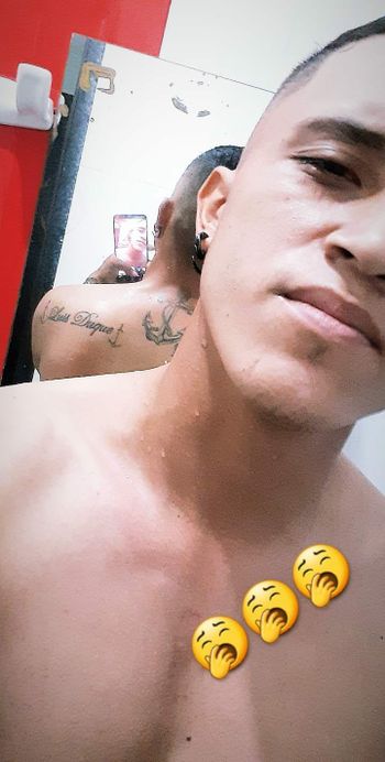 Anderson Duque