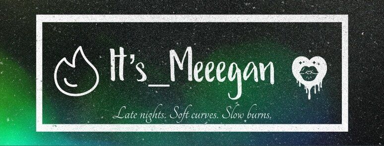 only_meeegan OnlyFans profile picture