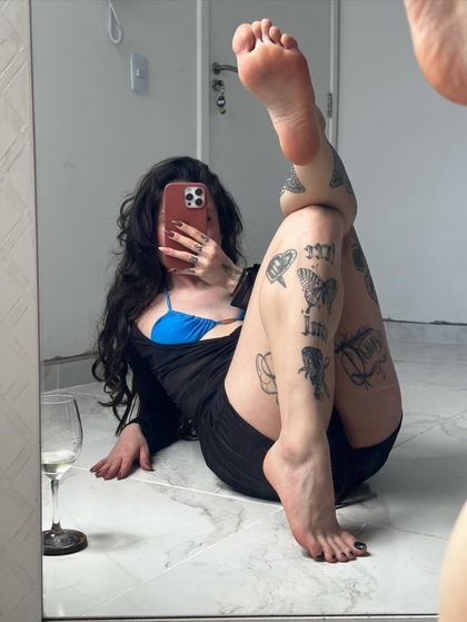 aureafree OnlyFans picture