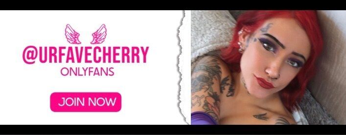 urfavecherry OnlyFans profile picture