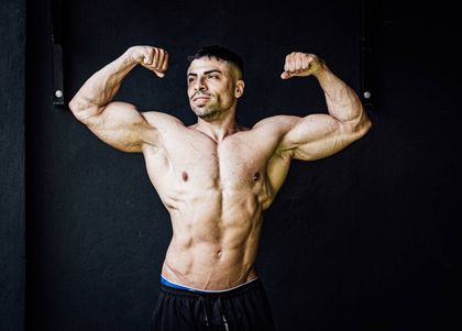 tonygarcia0903 OnlyFans picture