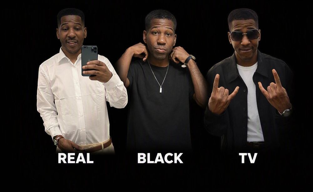 realblacktv OnlyFans profile picture