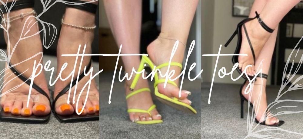 prettytinkletoes OnlyFans profile picture