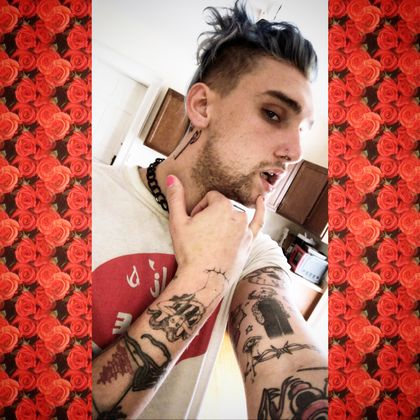 xxhenrykennedyxx OnlyFans picture