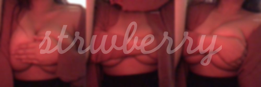 itstrwberrry OnlyFans profile picture