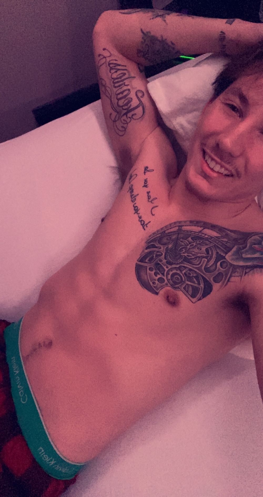 tl5499 OnlyFans profile picture