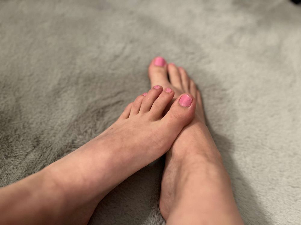 feetssweeden OnlyFans profile picture