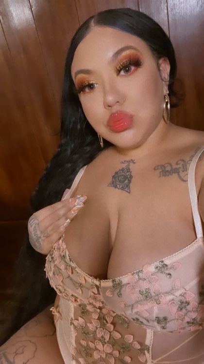 bigshanel777 OnlyFans picture