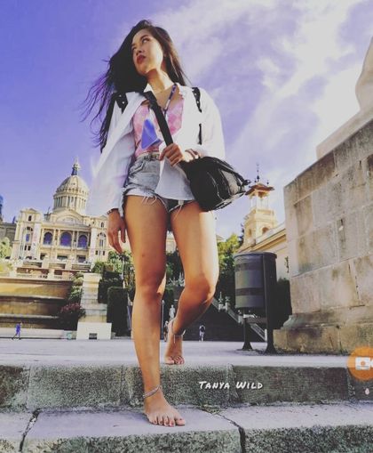 tanya_barefoot OnlyFans picture
