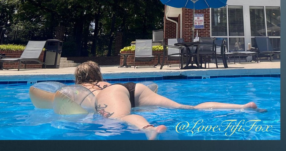 lovefififox OnlyFans profile picture