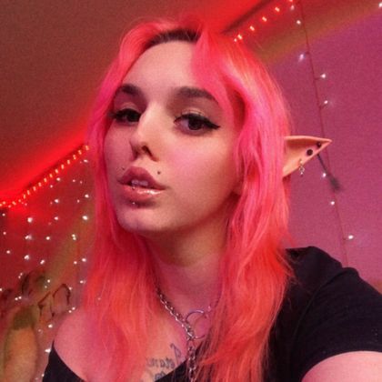 brattybabymar OnlyFans picture